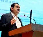 Gautam Adani becomes Asia's richest person, surpasses Mukesh Ambani