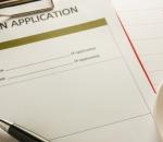 Bajaj Finserv Business loan application