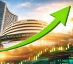 Sensex surges 940 points, Nifty tops 24,300 amid US-Iran deal hopes