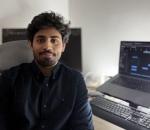 Nihar V. Patel