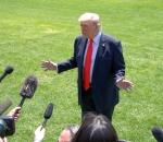 Iran cannot have a nuclear weapon': US President Donald Trump says Iran ceasefire is on 'life support'