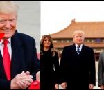 Trump in China for Xi talks; says Iran 'cannot have nuclear weapon', Ukraine war end 'very close'