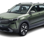 Skoda Kushaq