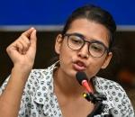 No role in CJP protest call: Neha Bora to Delhi HC on peace bond after detention