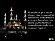 Muharram quotes
