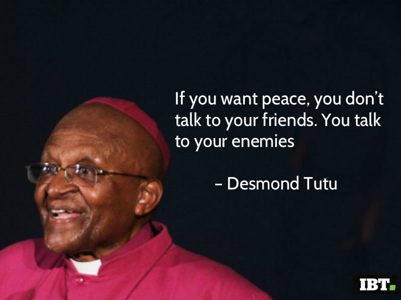 Desmond Tutu quotes on International Day of Peace International Day of Peace 2018,International Day of Peace quotes,International Day of Peace wishes,International Day of Peace greetings,International Day of Peace sms,International Day of Peace pics,International Day of Peace images,International Day of