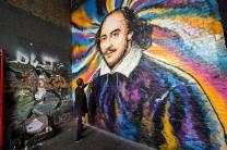 William Shakespeare's Golden Words