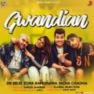 Gwandian poster