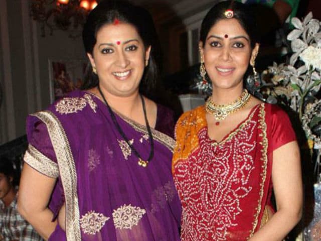 Maha-episodes Ekta Kapoor,Ekta Kapoor fashion,Ekta Kapoor dress,Kasautii Zindagii Kay,Smriti Irani,MyHome campaign