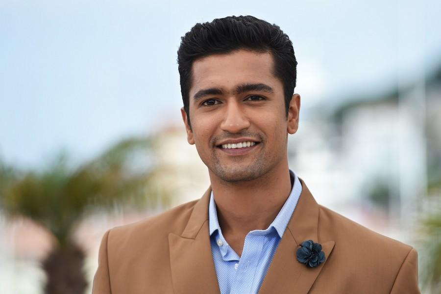 Vicky Kaushal – Sanju Nawazuddin Siddiqui,Pankaj Tripathi,Richa Chadha,Vicky Kaushal,Jaideep Ahlawat,Jim Sarbh,Abhishek Bannerjee,scene stealers