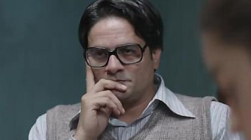 Jaideep Ahlawat – Raazi Nawazuddin Siddiqui,Pankaj Tripathi,Richa Chadha,Vicky Kaushal,Jaideep Ahlawat,Jim Sarbh,Abhishek Bannerjee,scene stealers