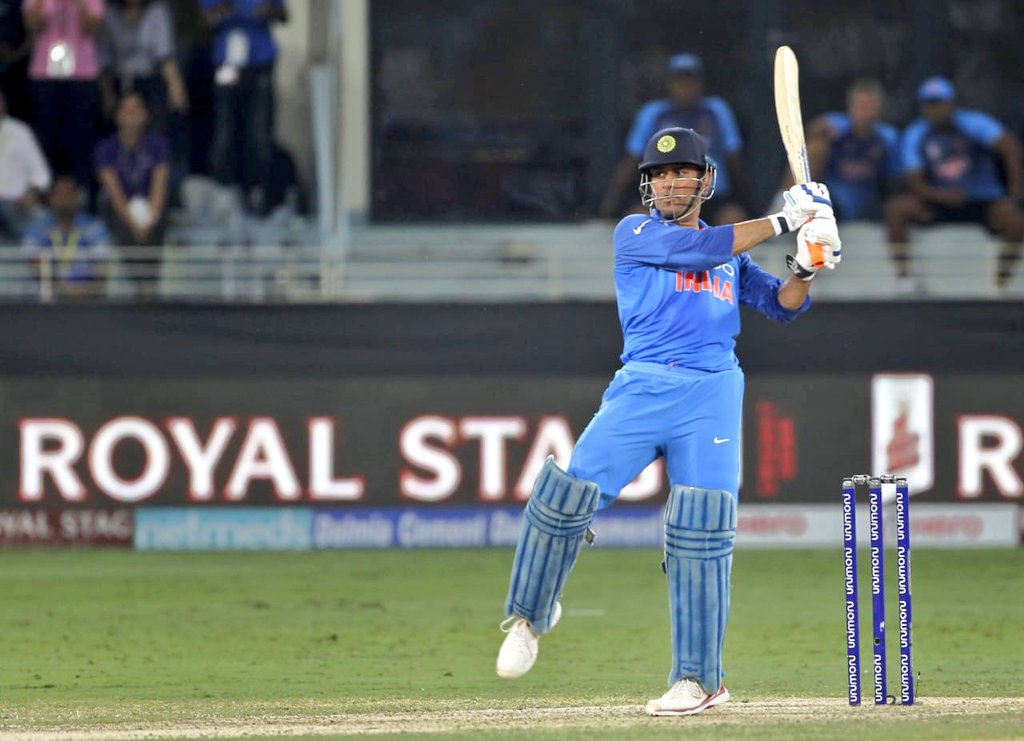 Asia Cup: Rohit Sharma, Ravindra Jadeja Star In India's 7-wkt Win Over ...