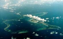 Strategic Overseas Military Bases: U.S.A