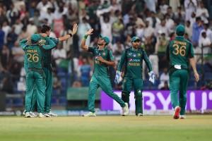 Pakistan beat Afghanistan,Pakistan beat Afghanistan by 3 wickets,Asia Cup 2018,Asia Cup