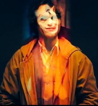 First look of Joaquin Phoenix as 'Joker' out!