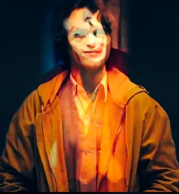 First look of Joaquin Phoenix as 'Joker' out! - Photos,Images,Gallery ...