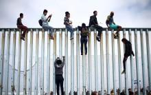 The Inevitable Migration: U.S. Border