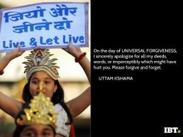 Kshamavani Parva,Kshamavani Parva 2016,micchami dukkadam,Jain Festival of Forgiveness.,best messages to share,kshamavani parva messages,micchami dukkadam messages,significance,bhadra month,hindu calender,Lord Mahavira,Paryusana Parva,day of forgiveness