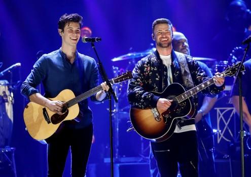2018 iHeartRadio Music Festival