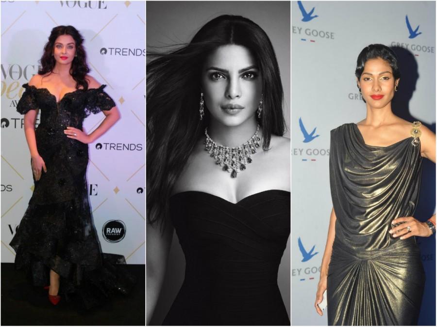 Actors who are endorsing International causes Aishwarya Rai,Priyanka Chopra,Freida Pinto,Ali Fazal,Dia Mirza,Aishwarya Rai Bachchan,endorsing International causes,Celebs endorsing International causes