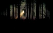 25. They choose the darkest place ever