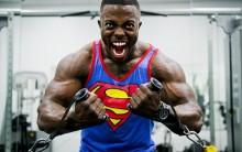 15. Go Bonkers At The Gym