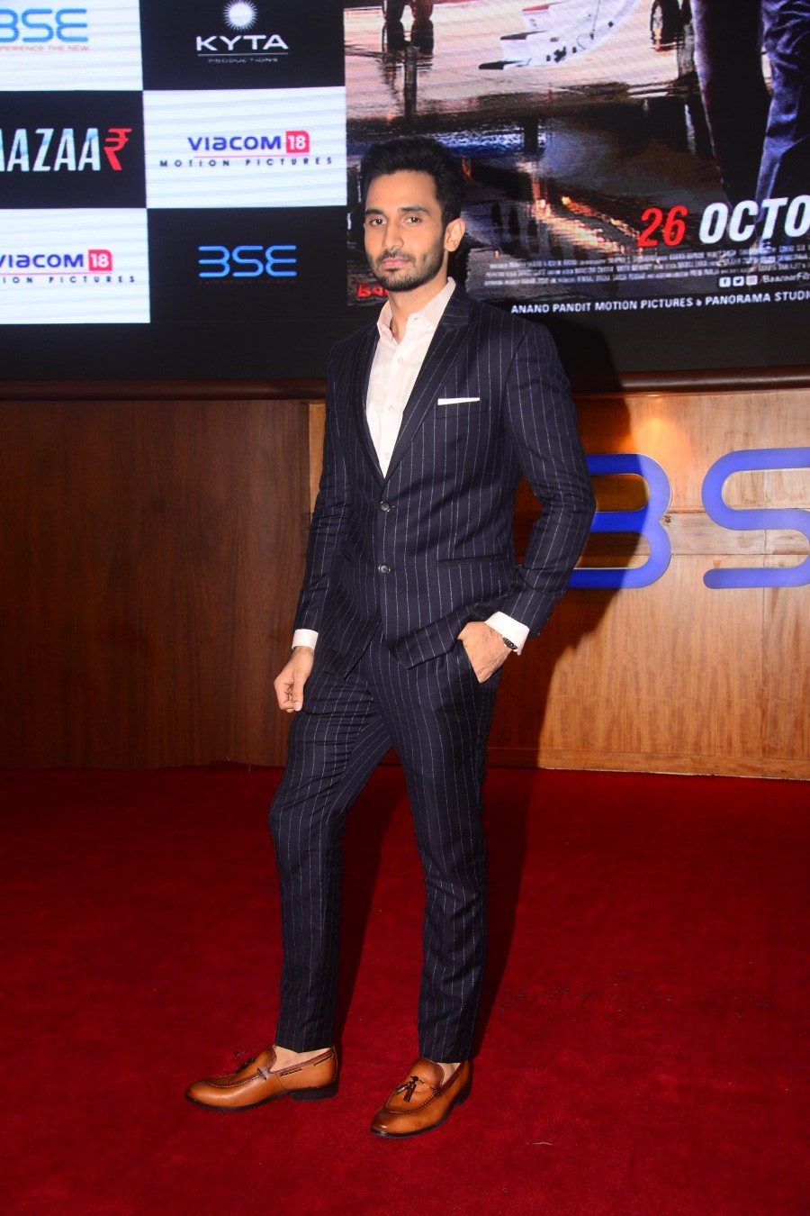 Rohan Mehra Saif Ali Khan,Radhika Apte,Rohan Mehra,Chitrangada Singh,Baazaar trailer,Baazaar,Baazaar trailer launch,Baazaar trailer launch pics,Baazaar trailer launch images,Baazaar trailer launch stills,Baazaar trailer launch pictures,Baazaar trailer launch photos