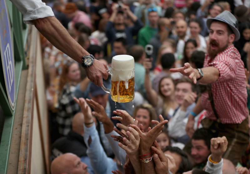 Oktoberfest,Oktoberfest 2018,oktoberfest munich,bavaria munich oktoberfest,munich oktoberfest,beer festival,craft beer,munich beer festival