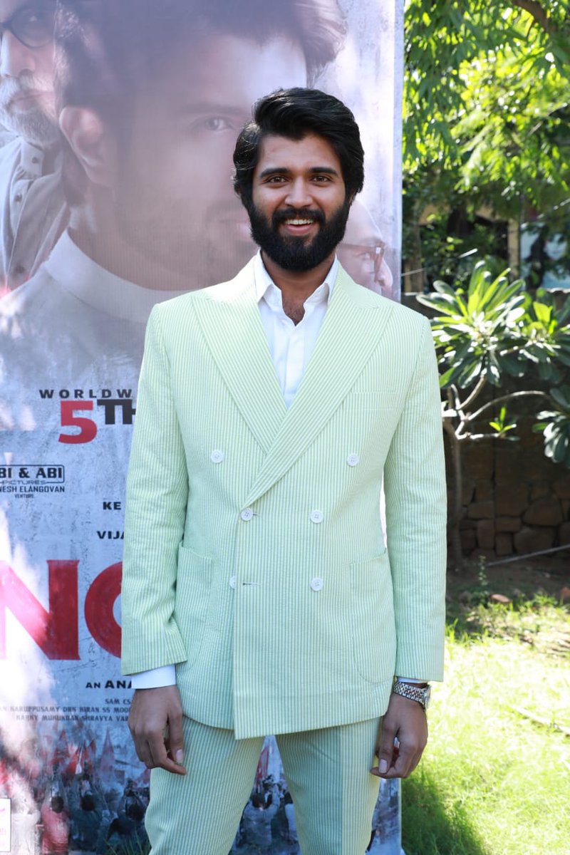 Vijay DeveraKonda Vijay Deverakonda,Yashika Aannand,Sathya Raj,Mehreen Pirzada,Karunakaran,NOTA press meet,NOTA,NOTA press meet pics,NOTA press meet images,NOTA press meet stills,NOTA press meet pictures,NOTA press meet photos