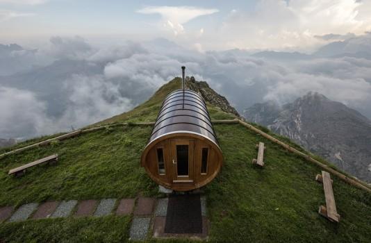 Dolomiti Bellunesi National Park