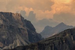 Dolomite Mountain Range,Dolomite Mountains,mountaineering,Italian National Park,Dolomiti Bellunesi National Park,wildlife,wildlife protection,unique landscape