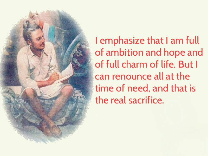 Happy birthday Bhagat Singh: 10 patriotically inspirational quotes by freedom fighter