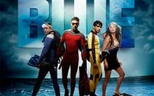 25. Blue (2010)
