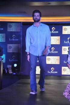 The India Luxury Style Week 2015: Neil Nitin Mukesh