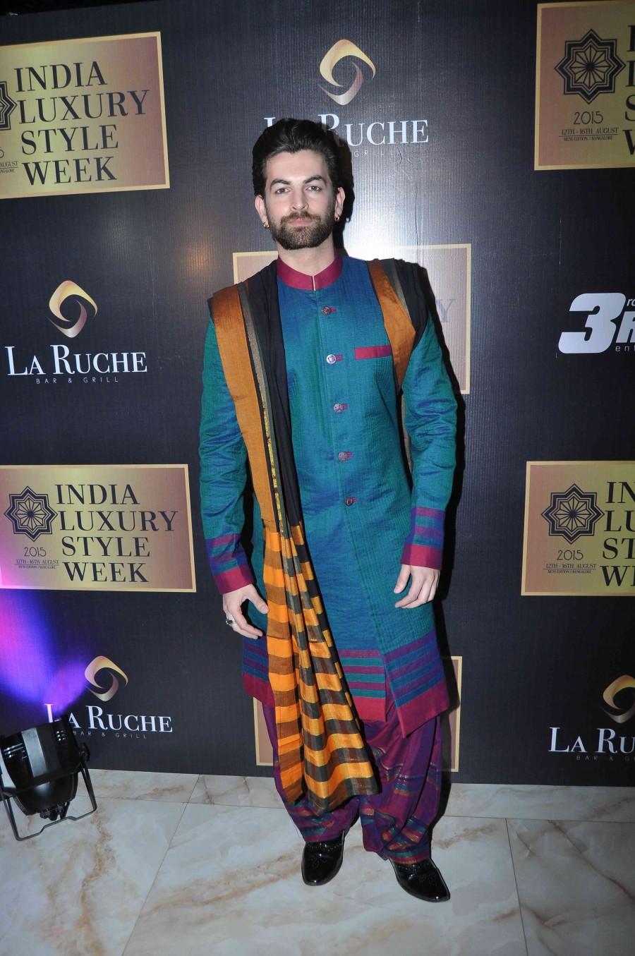 The India Luxury Style Week 2015 - Photos,Images,Gallery - 10034