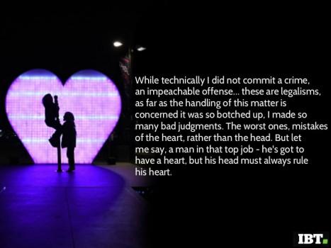 World Heart Day quotes