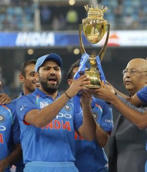 India beat Bangladesh by 3 wickets in last-ball thriller to win Asia Cup title