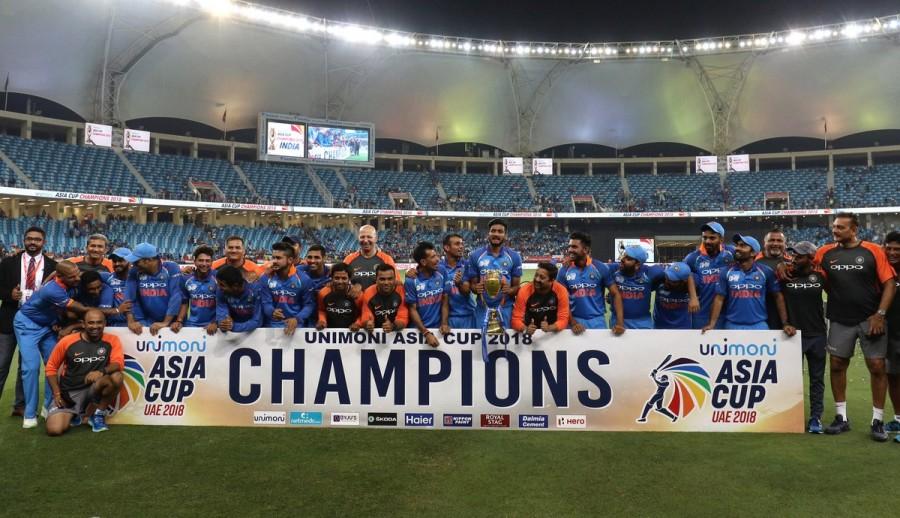 India beat Bangladesh by 3 wickets in last-ball thriller to win Asia Cup title Asia Cup 2018 final,Asia Cup 2018,India beat Bangladesh,India beat Bangladesh by 3 wickets,India wins Asia Cup 2018,Dhoni