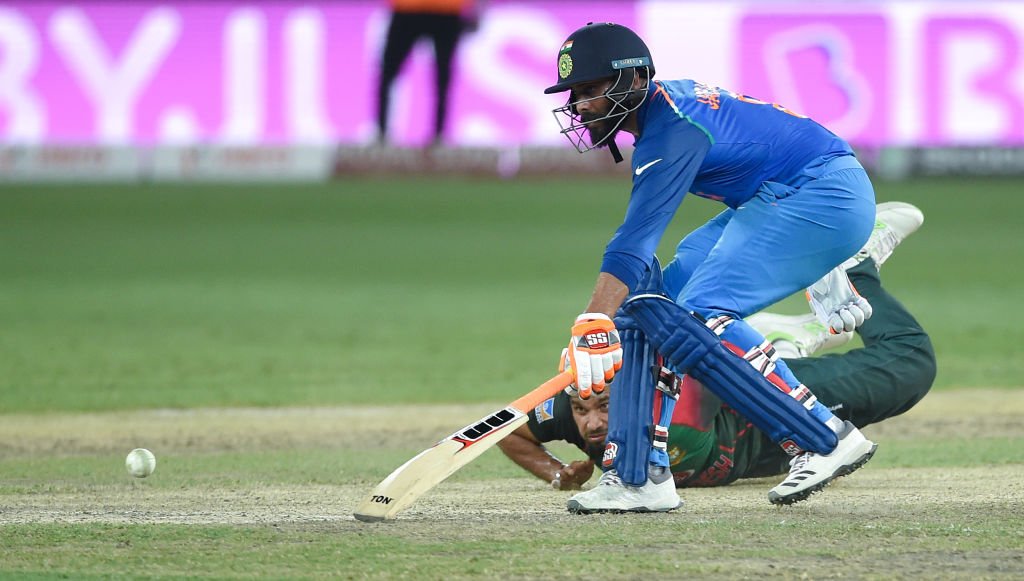 Asia Cup 2018 Final: India Beat Bangladesh By 3 Wickets In Last-ball ...