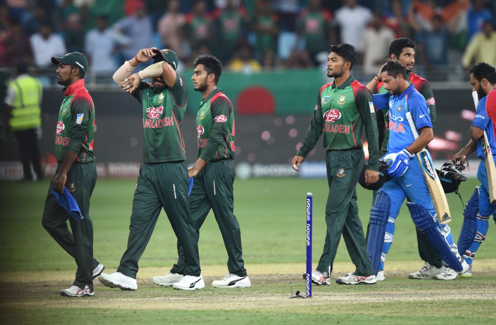 Asia Cup 2018 Final: India Beat Bangladesh By 3 Wickets In Last-ball ...