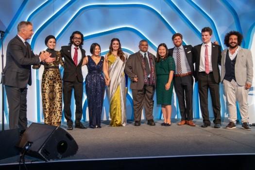 Champions of the Earth 2018 Awards