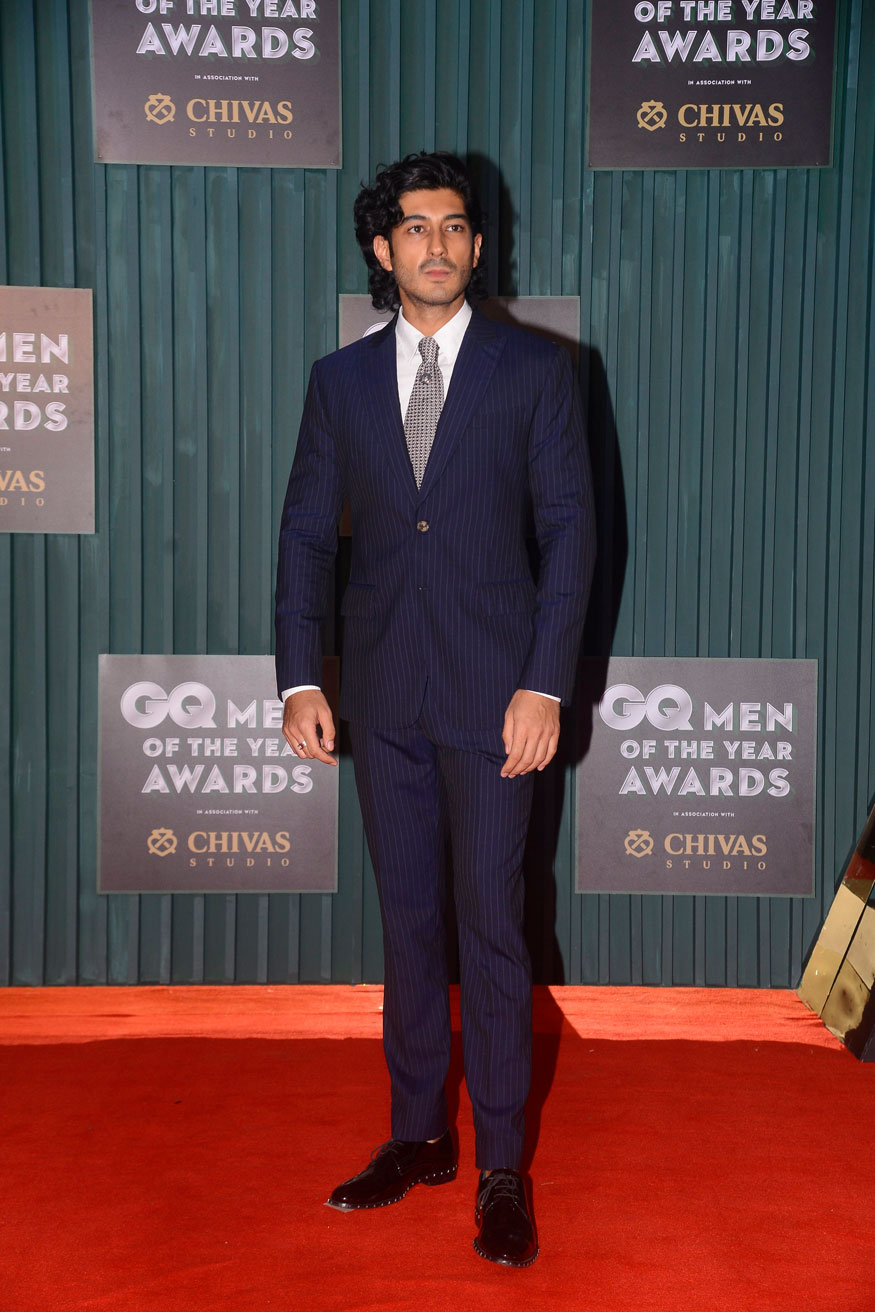 Mohit Marwah Sonakshi Sinha,Shruti Haasan,Nidhhi Agerwal,Rahul Bose,GQ Awards,GQ Awards 2018,GQ men of the year awards,GQ Men of the Year Awards 2018,GQ Men of the Year Awards pics,GQ Men of the Year Awards images,GQ Men of the Year Awards stills,GQ Men of the Year Aw