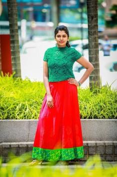 Riythvika pics
