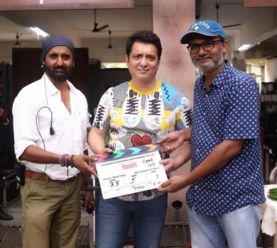Nitesh Tiwari's Chhichhore goes on floors