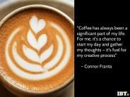 International Coffee day quotes