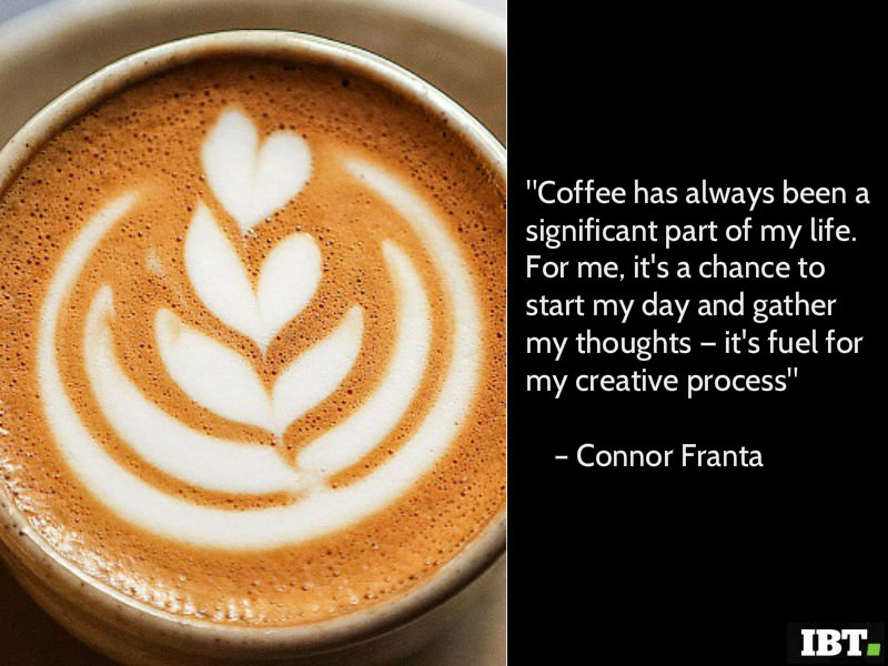 International Coffee day 2018 Best Quotes, wishes