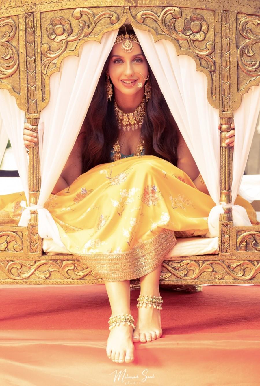 First Look from Nora Fatehi's upcoming song as a pop star and producer! Nora Fatehi,Kamariya and Dilbar,Nora Fatehi in song as a pop star,Nora Fatehi hot pics,Nora Fatehi latest pics,Nora Fatehi latest images,Nora Fatehi latest stills,Nora Fatehi latest pictures,Nora Fatehi latest photos