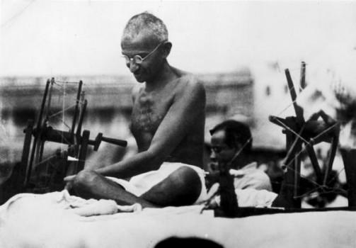 Gandhi Jayanti 2018: Rare and unseen pics Mahatma Gandhi