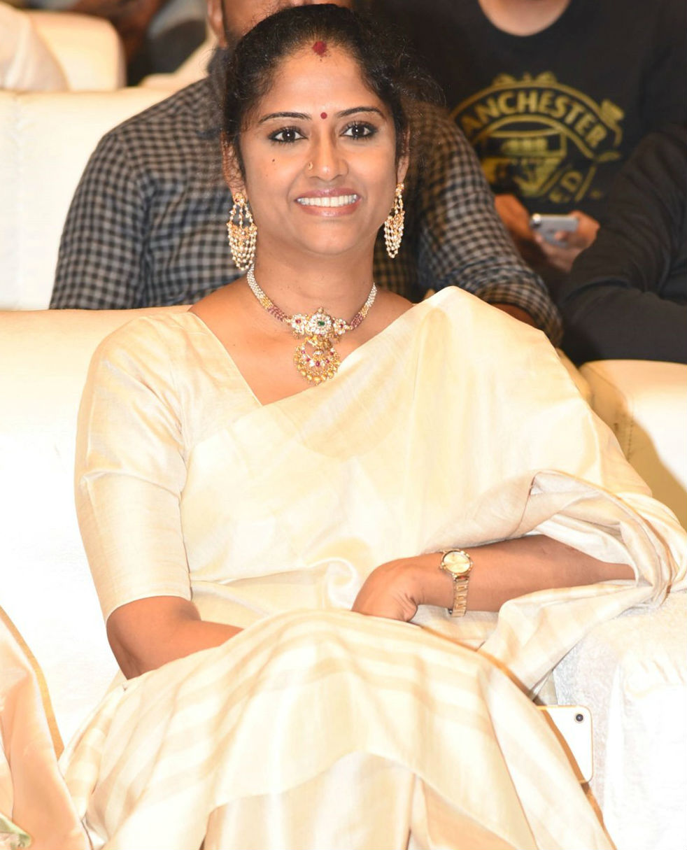 Eshwari Rao Jr NTR,Balakrishna,Trivikram Srinivas,Aravinda Sametha pre-release,Aravinda Sametha pre-release event,Aravinda Sametha pre-release event pics,Aravinda Sametha pre-release event images,Aravinda Sametha pre-release event stills,Aravinda Sametha pre-release