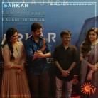 Sarkar movie team